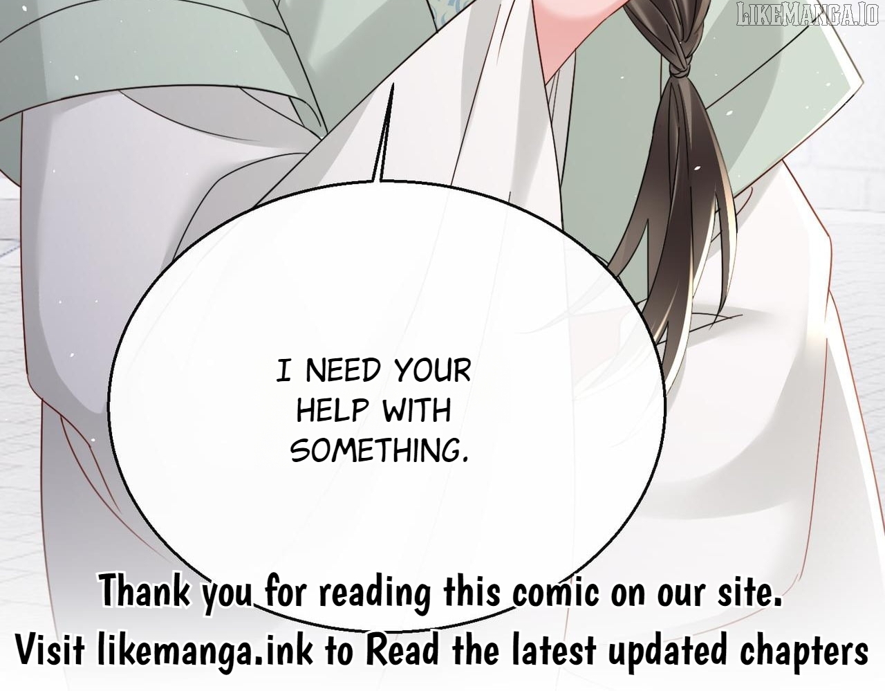 The Tyrant’s Family Lasts Thanks To Her Inner Voice Chapter 67 - page 98
